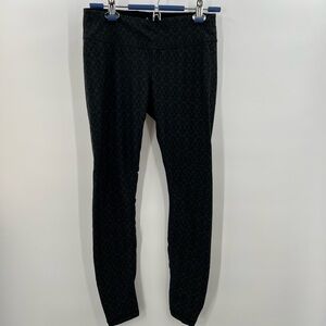Prana  Ankle Length Activewear/ Leggings Ladies Medium